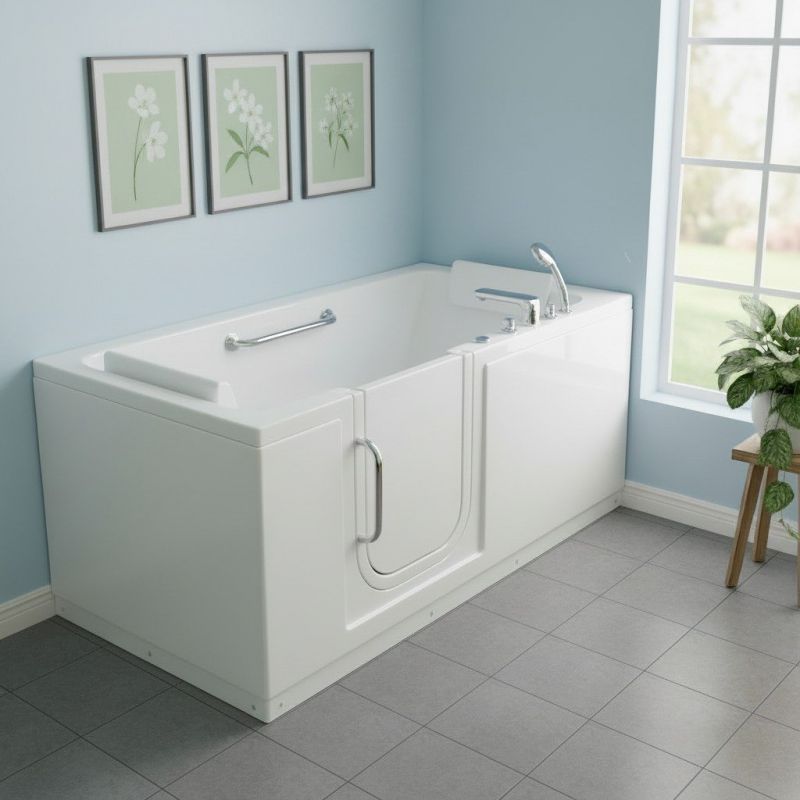 Walk In Tub Service